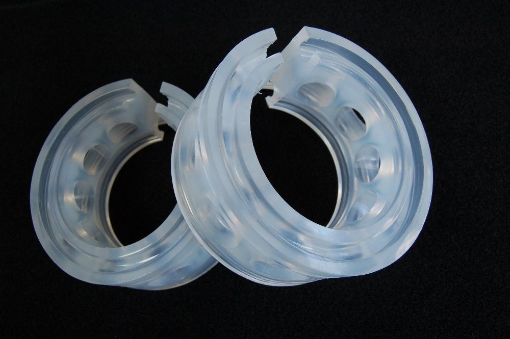 Буфери за пружини за всички автомобили