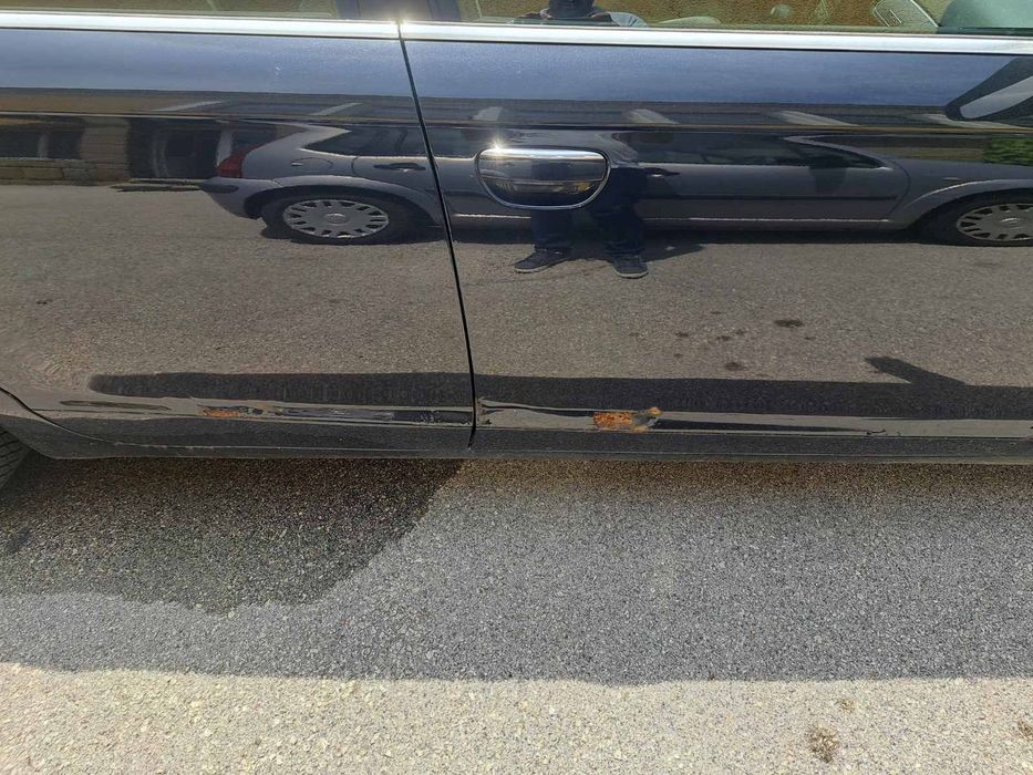 Ауди А6 4F цяла за части