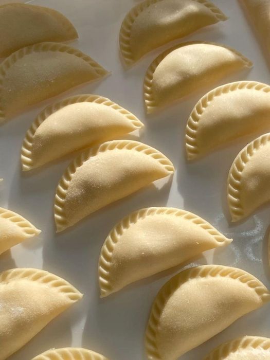 Домашние полуфабрикаты