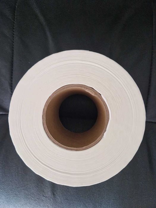 Термотрансферни етикети от  pvc фолио