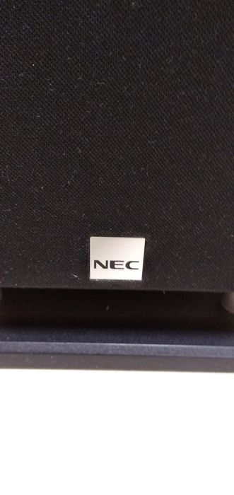 Колонки сабвуфер акустика