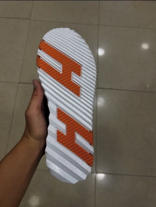 Обувки Hermes (3 модела)