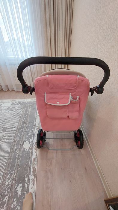 Коляска зима-лето