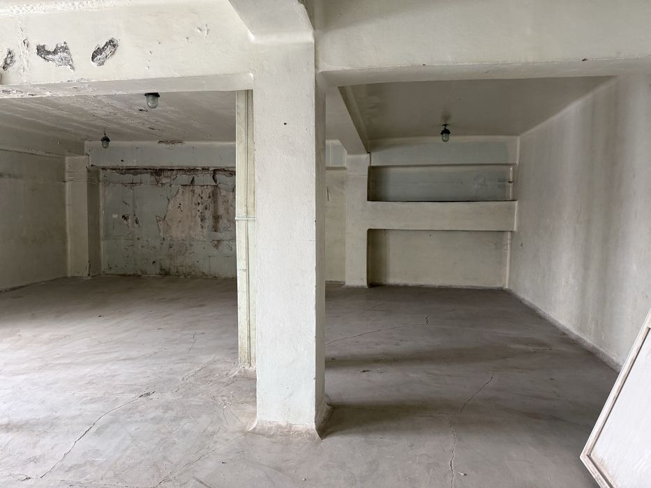 Сдается 108 кв коммерческое помещение под офис