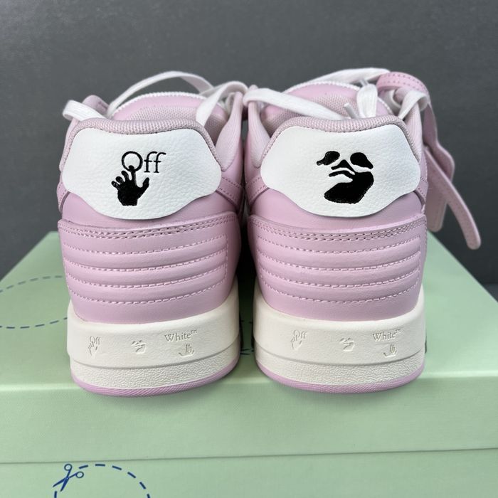 Adidasi Off White / Out Of Office / Premium / 2026