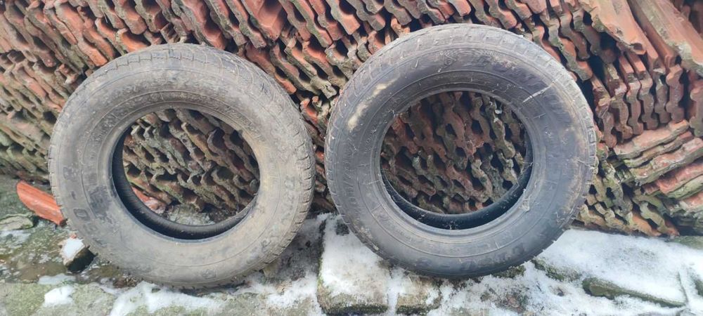 Гуми за селскостопанска техника