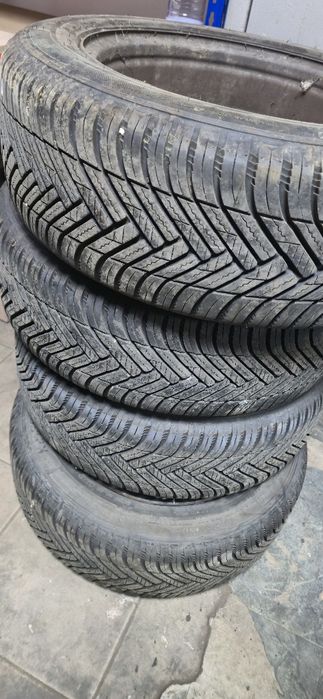 205/55/16 M+S , Hankook 2023