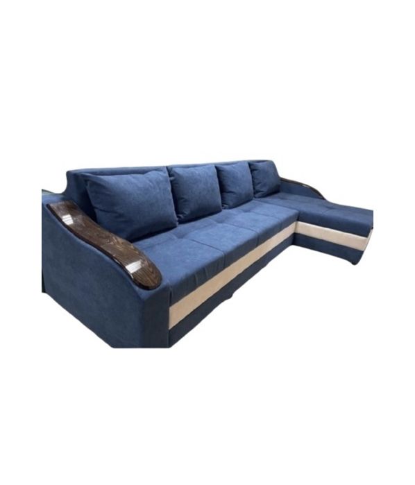 Новый УГЛОВОЙ ДИВАН с скидкам