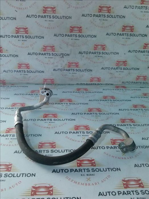 conducta ac skoda octavia 2 1.9 tdi an fabr. 2010