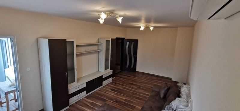 Дава се под наем Двустаен апартамент в Бургас, Меден рудник - зона Б - 70 кв.м за 200 € - Снимка #9