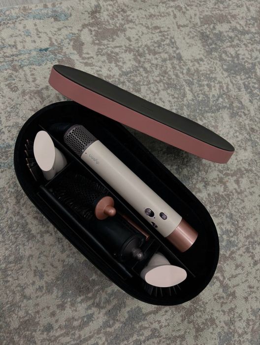 Дайсон Airwap стайлер