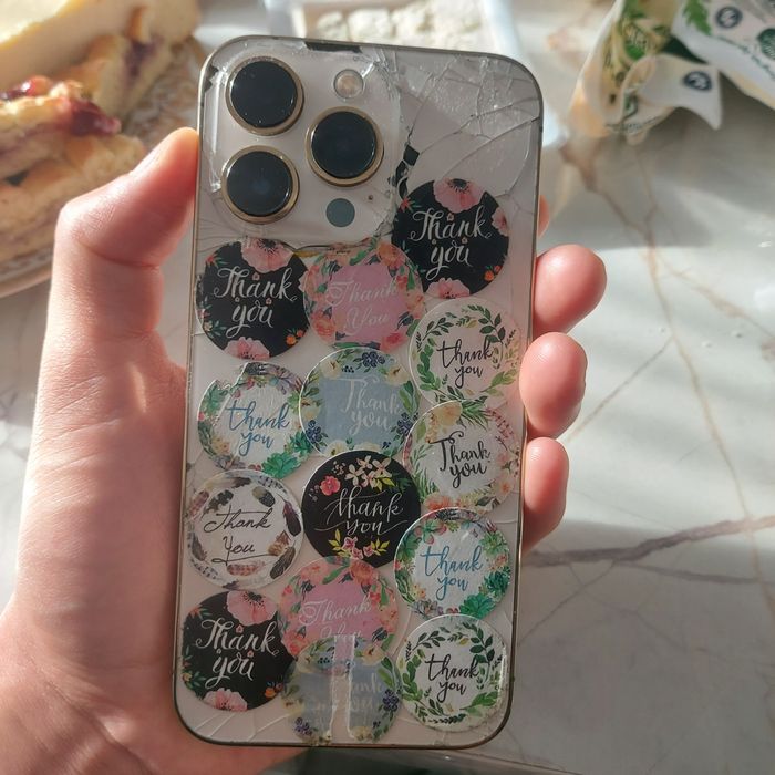 Iphone 13 pro 128gb