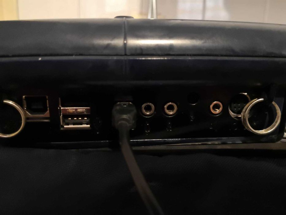 Dynavox Systems inTouch MT4 - помощно устройство