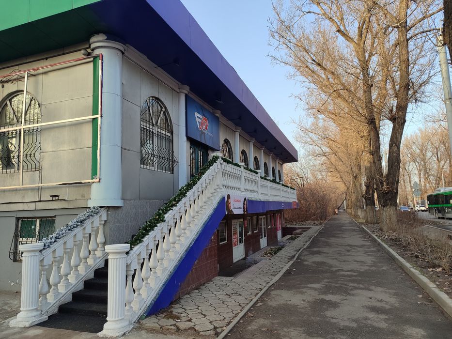 Сдам в аренду помещение