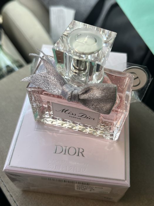 Парфюм Muss Dior parfum 35ml
