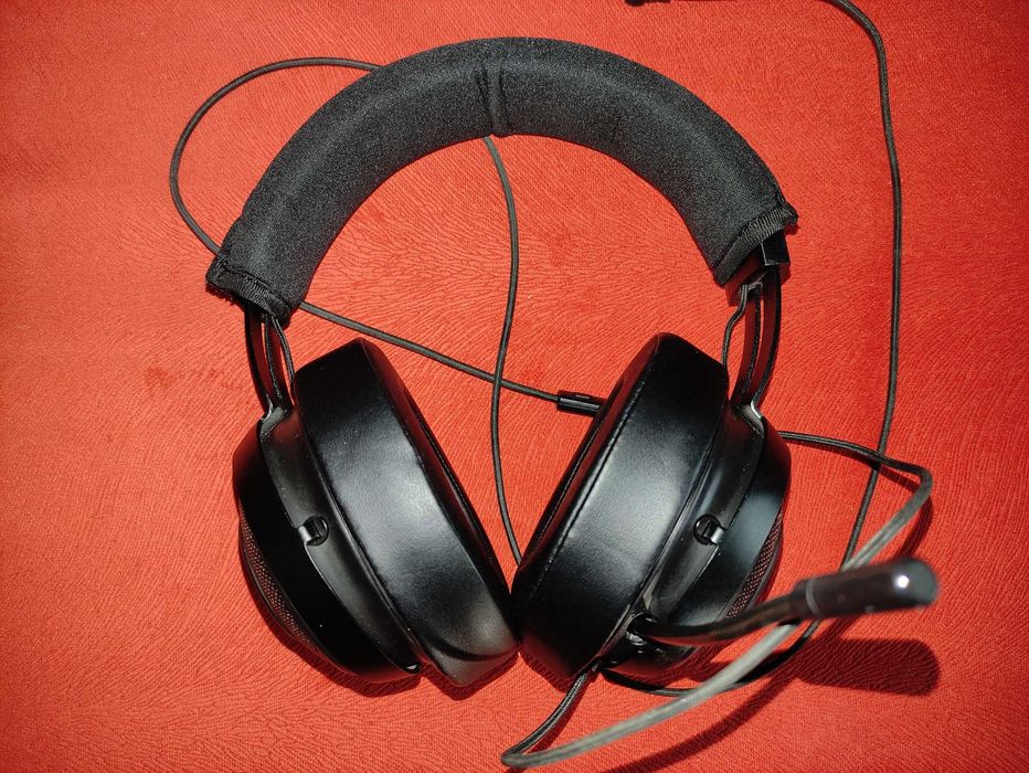 Casti Razer Kraken Pro V2