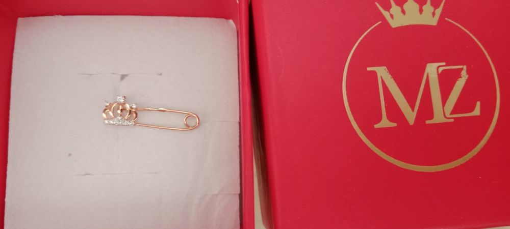 Золото новая в коробке