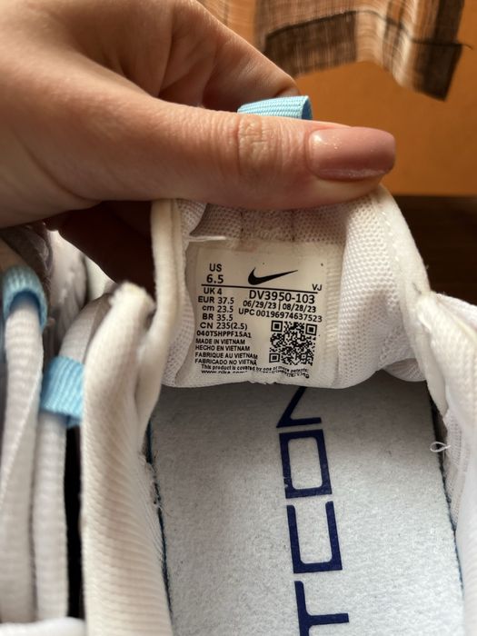 Nike metcon 5,бели