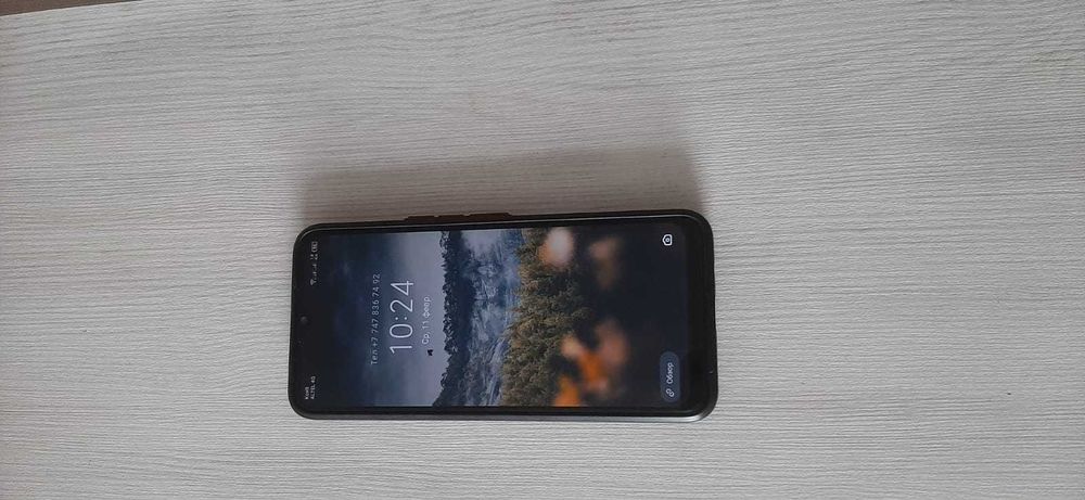 Продам смартфон Tecno Spark 7