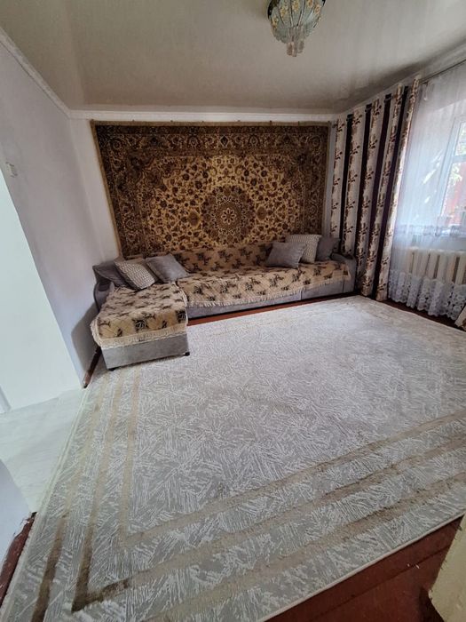 Срочно, срочно. Продам 5комн.дом