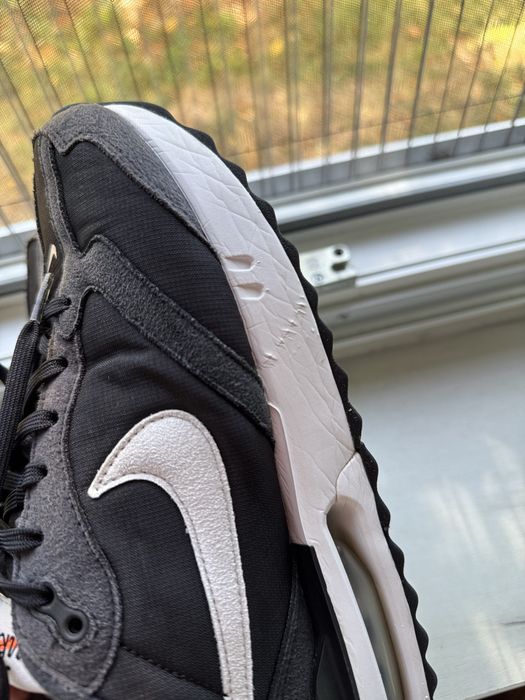 Дамски маратонки Nike Air Max Dawn 38,5