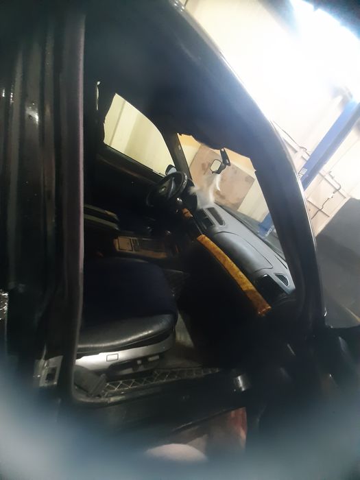 Продам бмв 7 серии