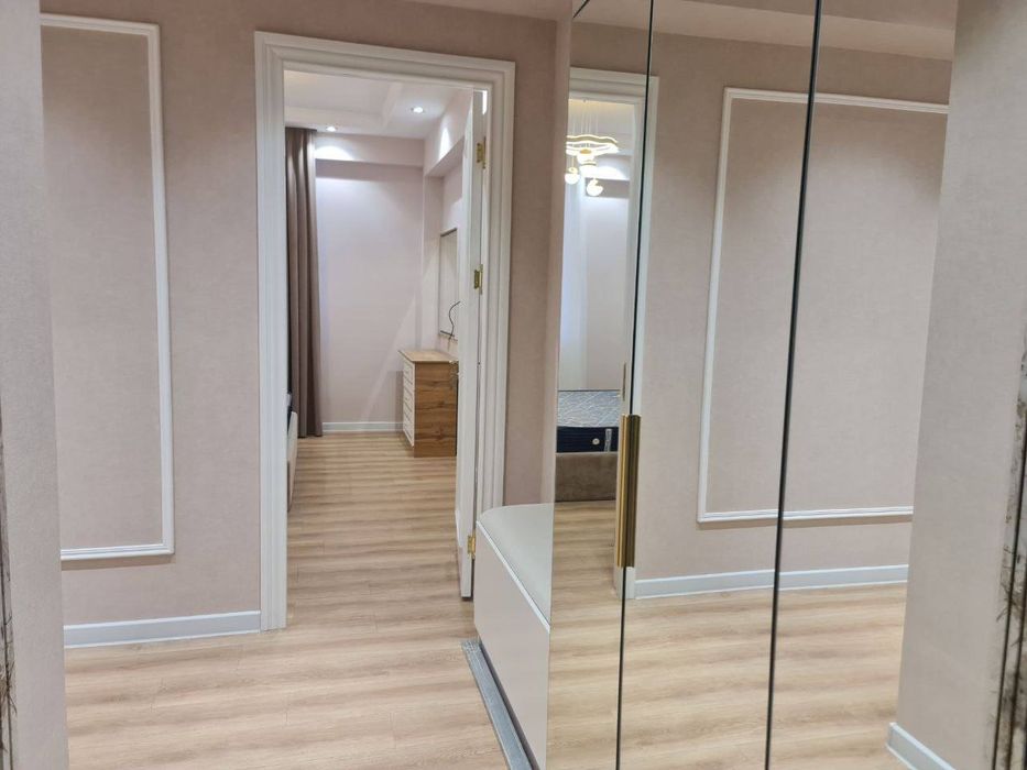 Паркентский 2 комнатная сдаётся срочно