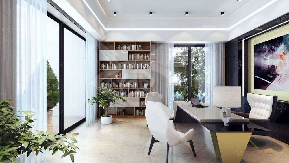 Продава се Къща в Варна, м-т Евксиноград - 330 кв.м за 1364 €/кв.м - Снимка #4