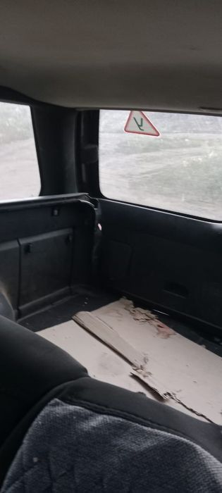 Продам  машину можно восстановить