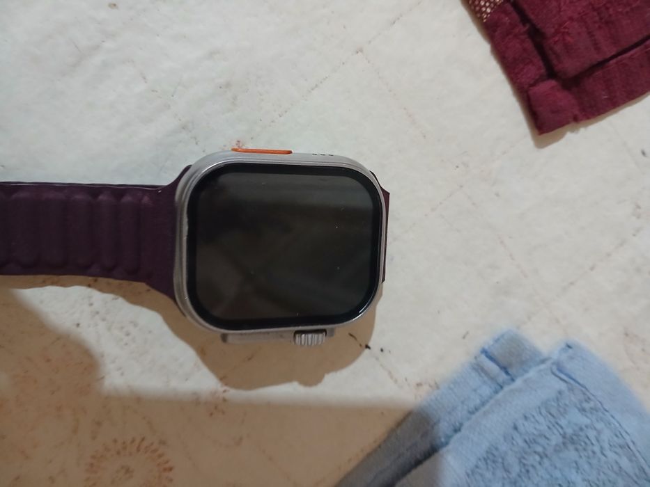 Продаются смарт часы