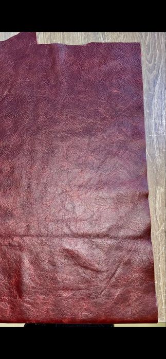 Натуральная кожа