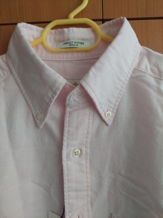 Мъжка риза  Gant