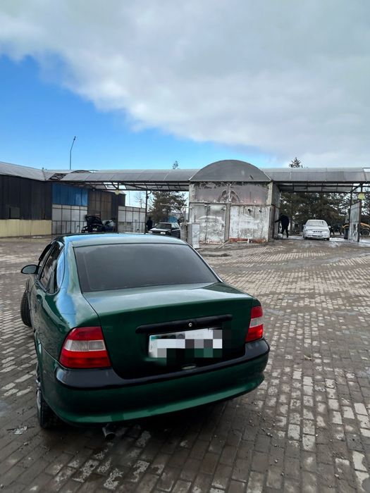 Продам машину Опель