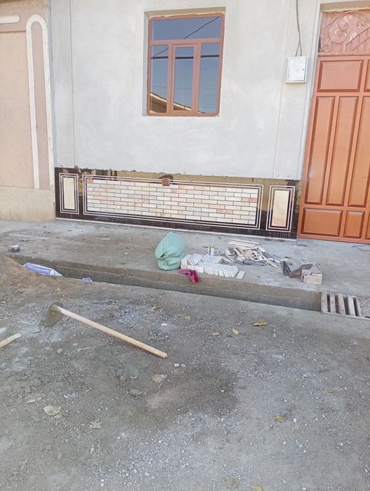 Сокил териш хизмати мирамир гранет сифатли