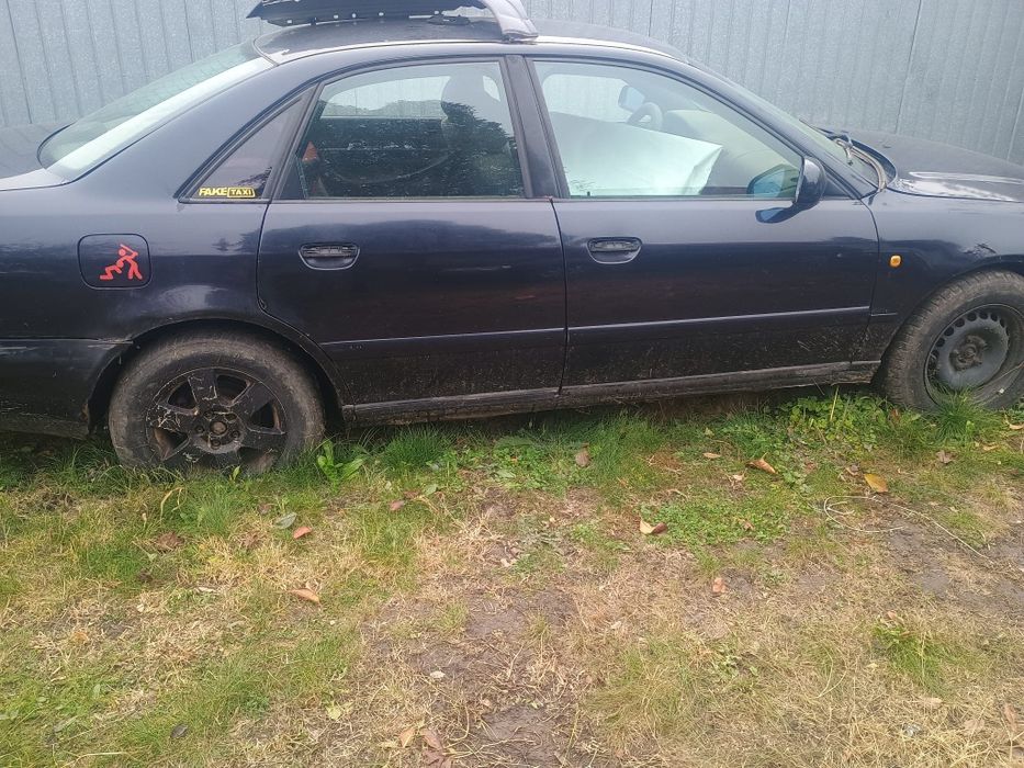 Opel Vectra b 1 6 1 6 dezmembrez