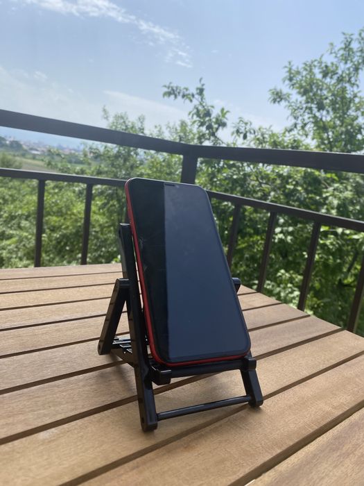 Vand  Iphone XR