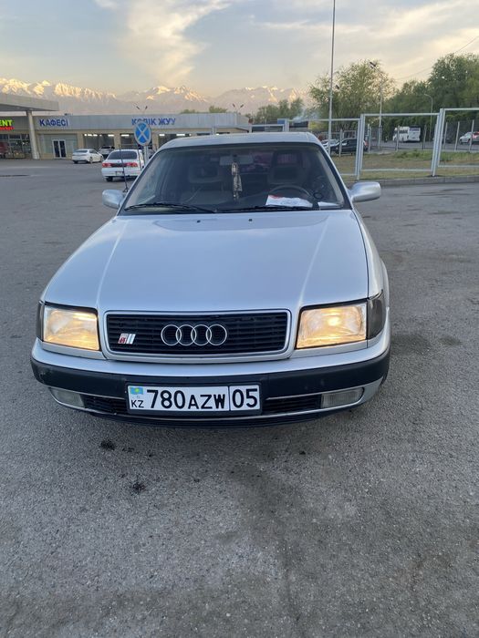 Ауди s4 сатылады