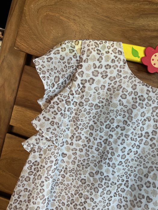 Детска рокля Mayoral