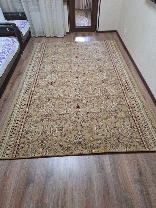 Палас 2*3, палас 2*4,5