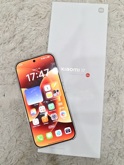 продам Xiaomi 17