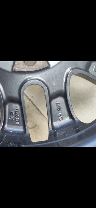 Jante R16  BMW seria 3 E90/E91/E46 etc