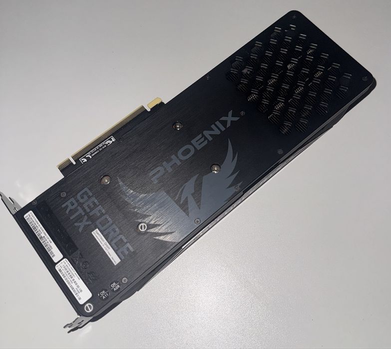 RTX 3070 Gainward Phoenix