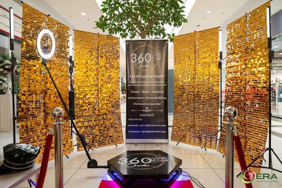 Fum Greu  | Artificii | Confetti | Selfie| Baloane cu Fum | Photobooth