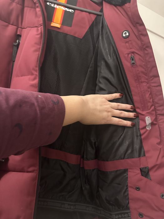 Зимно яке Ellese