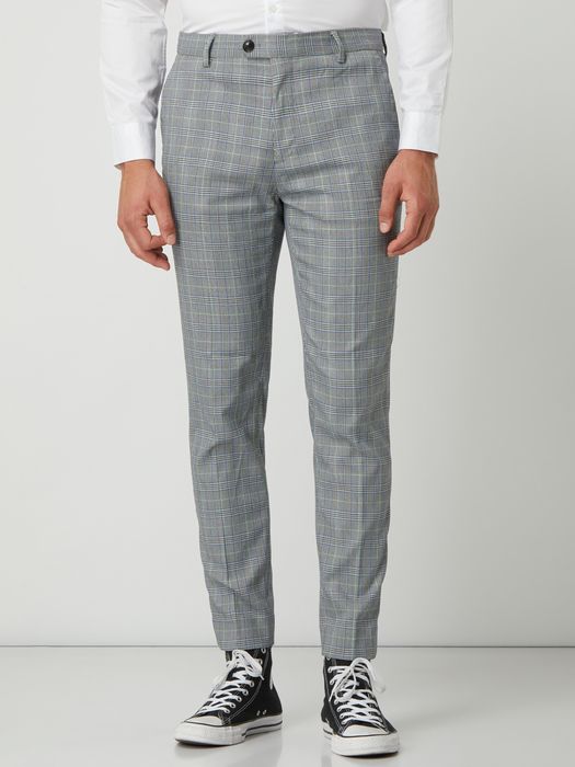 Scotch & Soda Mott Slim Fit Chino ОРИГИНАЛНИ мъжки панталони - 32