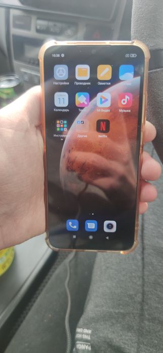 Xiaomi Redmi 9c продам