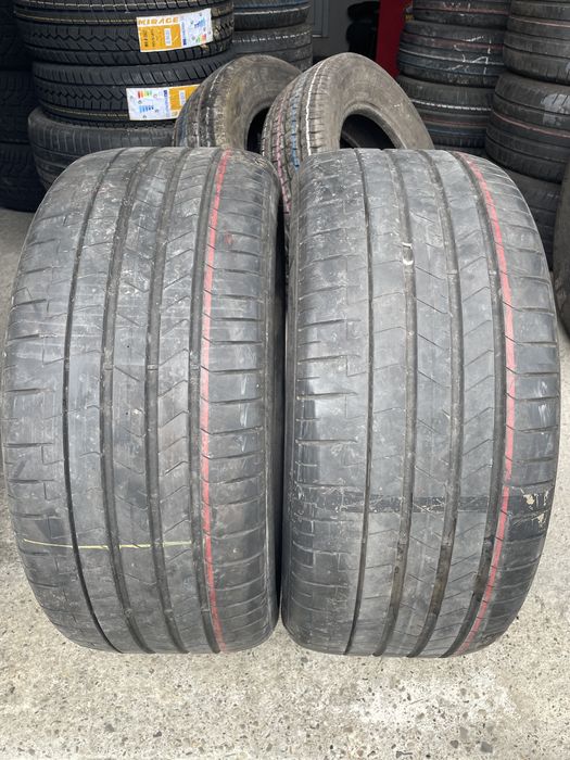 Anvelope Pirelli 255/40 R 19 Dot 2022