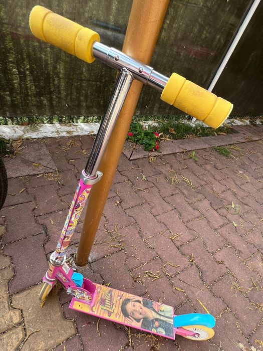 Role / patine /trotinete