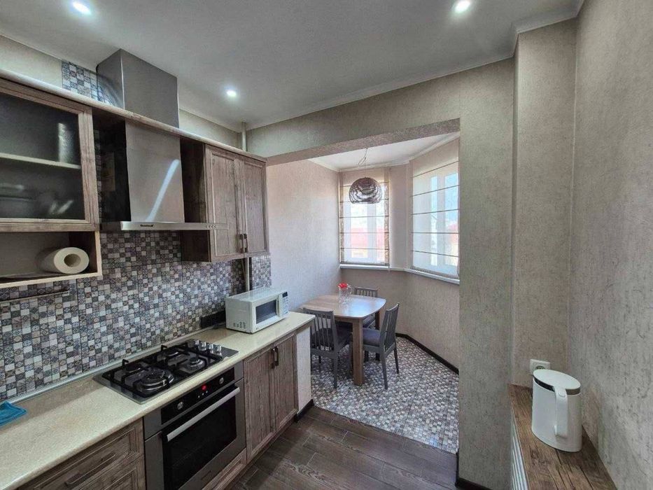 ‼️Паркентский 2/7/9 80м2‼️М. Риёзий ор-р Рынок‼️Укомплектованная