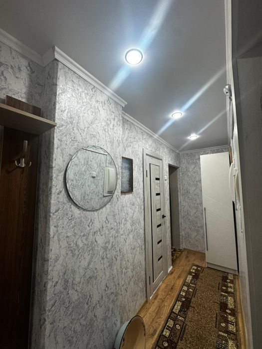 Сдам на длительный срок квартиру